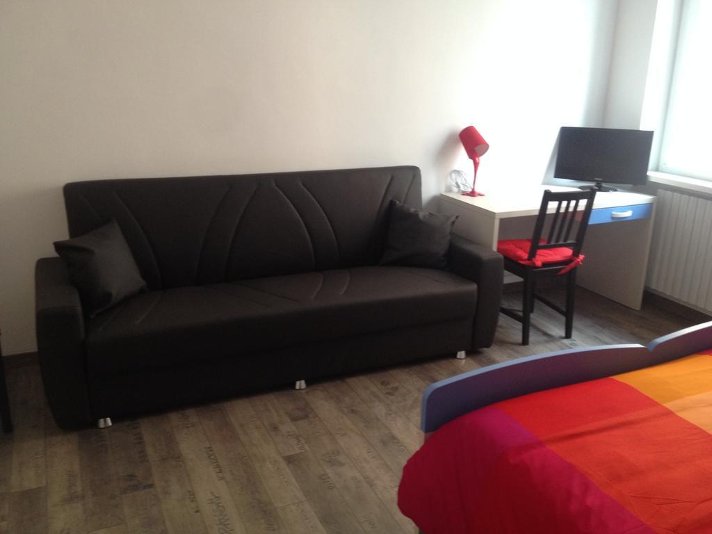 Grandi Cime Guest House Lecco Quarto foto