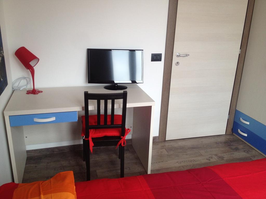 Grandi Cime Guest House Lecco Quarto foto