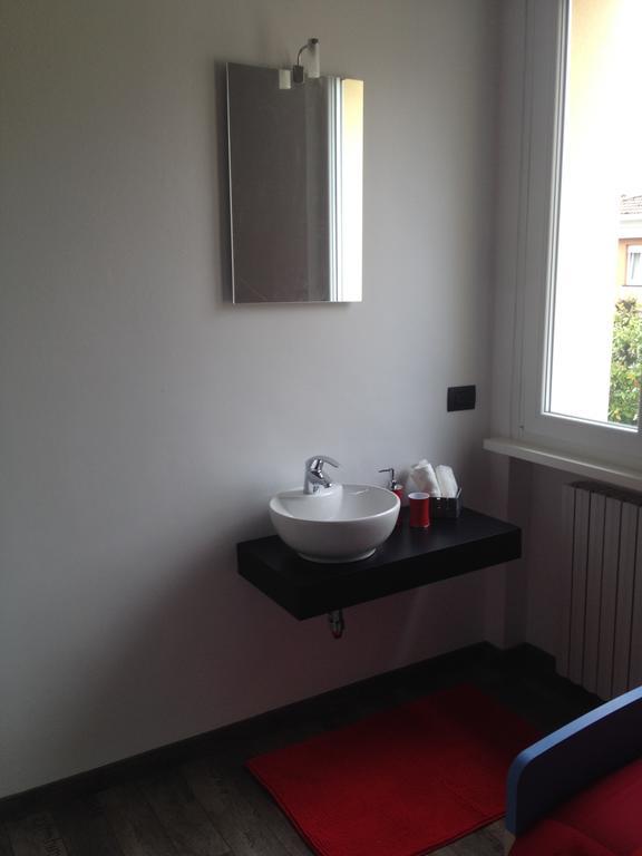 Grandi Cime Guest House Lecco Quarto foto