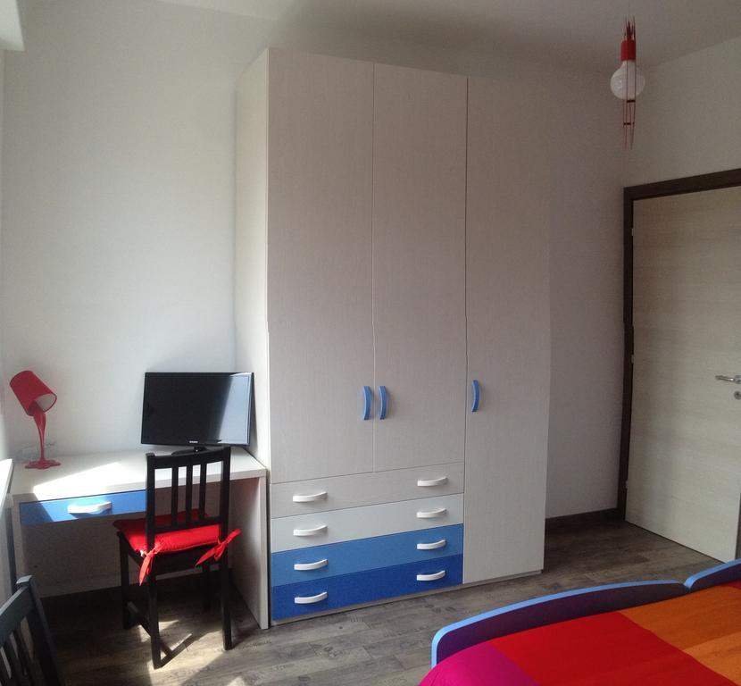 Grandi Cime Guest House Lecco Quarto foto